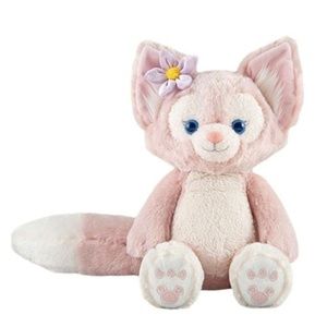 NWT Disney LinaBell Plushie